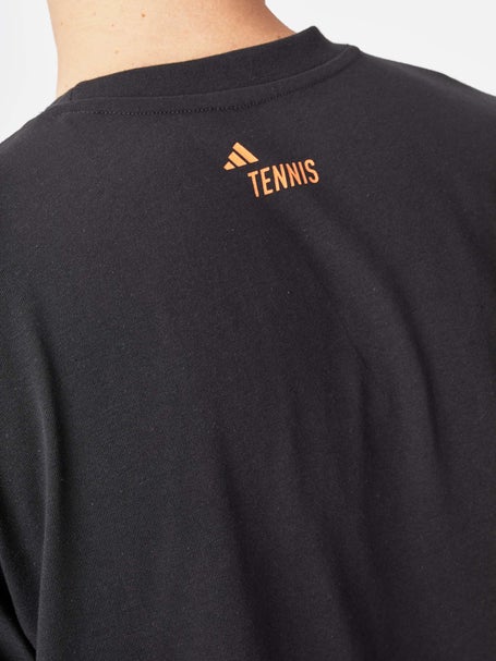 adidas Men's Paris T-Shirt | Tennis Warehouse Europe
