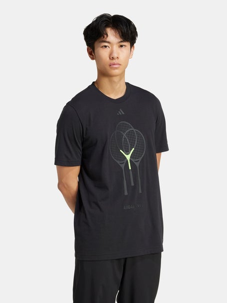 adidas Mens Paris T-Shirt 