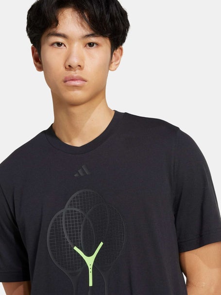 adidas Mens Paris T-Shirt 