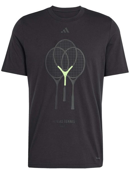 adidas Mens Paris T-Shirt 