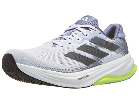 adidas Supernova Solution 2\Mens Shoes\Grey/White