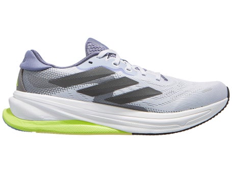 adidas Supernova Solution 2\Mens Shoes\Grey/White