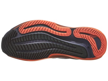 adidas Supernova Solution 3\Mens Shoes\Onyx/Silver