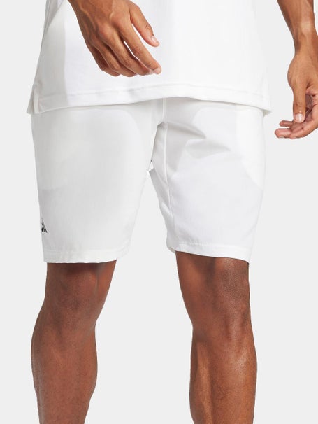 adidas Mens Club SW 7 Short