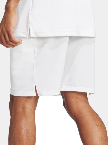 adidas Mens Club SW 7 Short