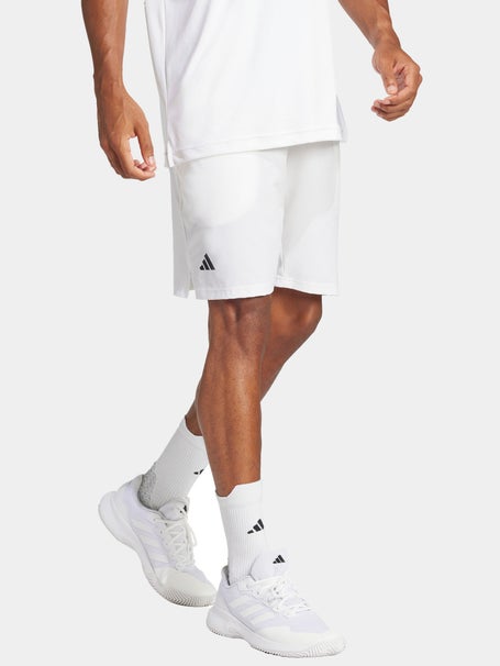 adidas Mens Club SW 7 Short