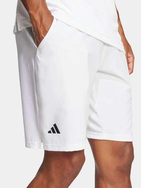 adidas Mens Club SW 7 Short