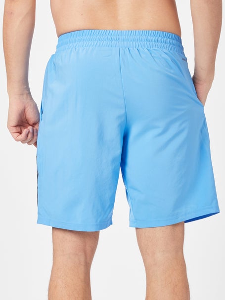 adidas 3 stripe golf shorts