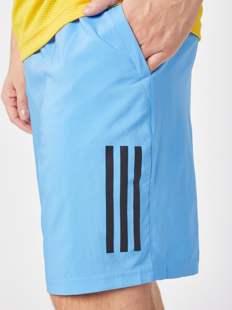 adidas 3 stripe golf shorts