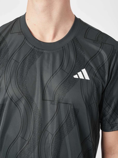 Camiseta deportiva Hombre Adidas Training ADIDAS