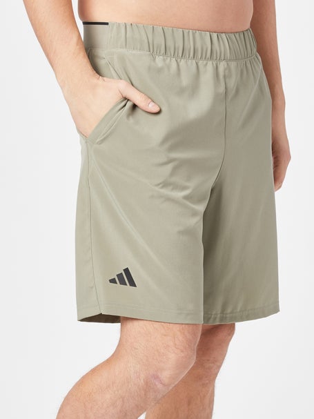 Men's adidas 3-Stripe Classic Swim Trunks