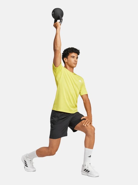 adidas Mens Training Essential Crew
