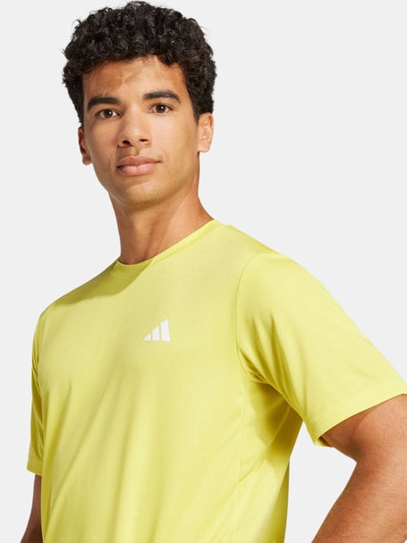 adidas Mens Training Essential Crew