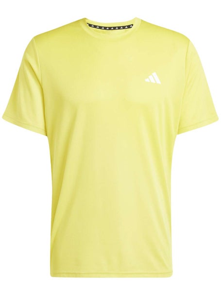 adidas Mens Training Essential Crew