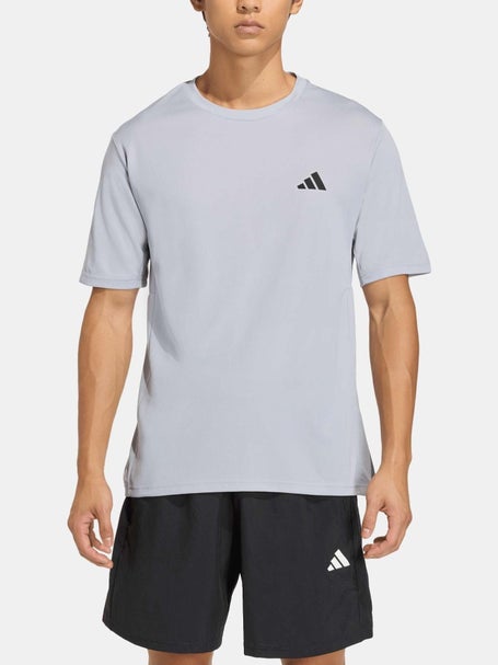 adidas Mens Spring Essential Base Top