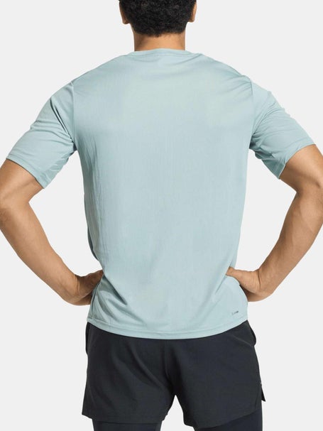 adidas Mens Spring Essential Base Top