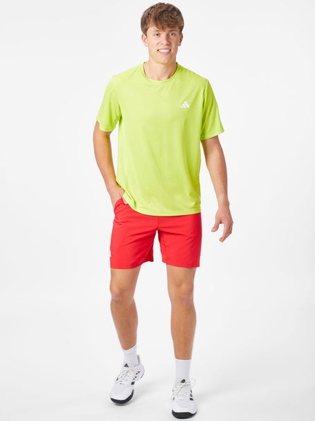 adidas Mens Summer Essential Base Top