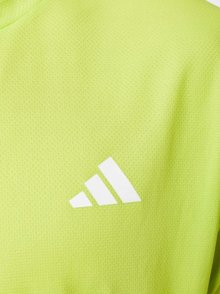 adidas Mens Summer Essential Base Top