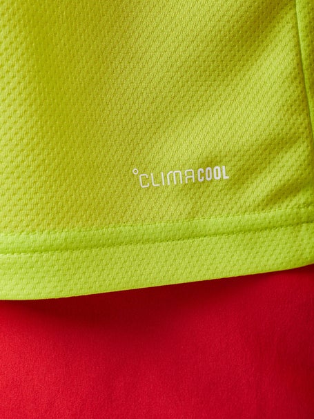 adidas Mens Summer Essential Base Top