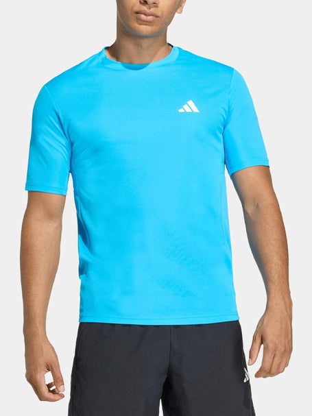 adidas Mens Summer Essential Base Top