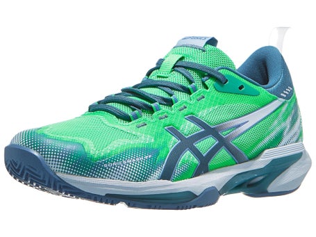 Asics Sonicsmash FF\Vital Gn/Misty Pine Mens Shoes