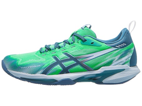 Asics Sonicsmash FF Padel\Vital/Misty Pine Mens Shoe