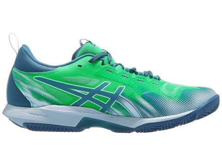 Asics Sonicsmash FF Padel\Vital/Misty Pine Mens Shoe