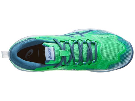 Asics Sonicsmash FF Padel\Vital/Misty Pine Mens Shoe