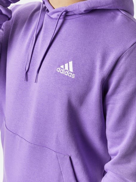 adidas Men's Spring Feelcozy Hoodie | Tennis Warehouse Europe