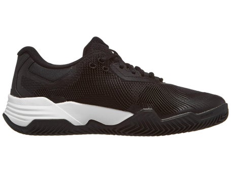 adidas SoleMatch Control 2 Clay\Black/White Mens Shoes