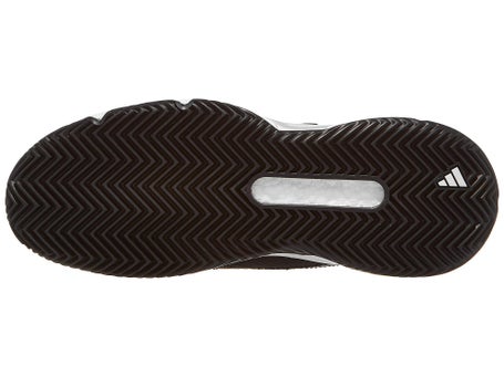 adidas SoleMatch Control 2 Clay\Black/White Mens Shoes