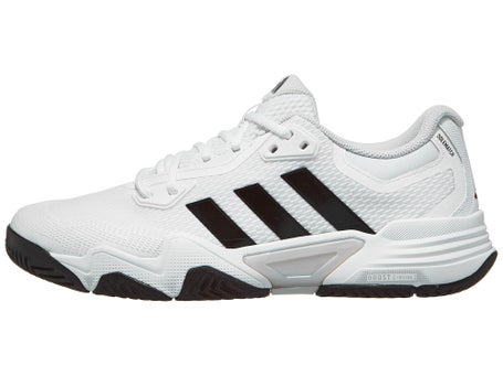 adidas SoleMatch Control 2 AC\White/Black Mens Shoes