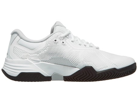 adidas SoleMatch Control 2 AC\White/Black Mens Shoes