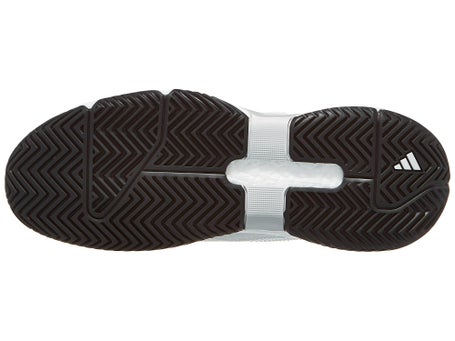 adidas SoleMatch Control 2 AC\White/Black Mens Shoes