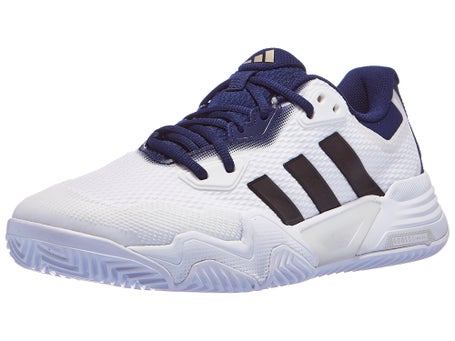 adidas SoleMatch Control 2 Clay\Dk Blue/White Men Shoe