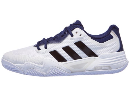 adidas SoleMatch Control 2 Clay\Dk Blue/White Men Shoe