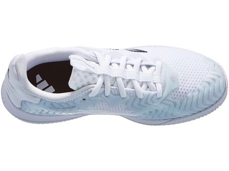 adidas SoleMatch Control Clay Zapatillas Tenis Hombre FTWR White