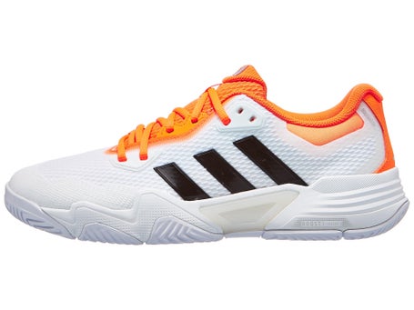 adidas SoleMatch Control 2 AC\White/Orange Men Shoe