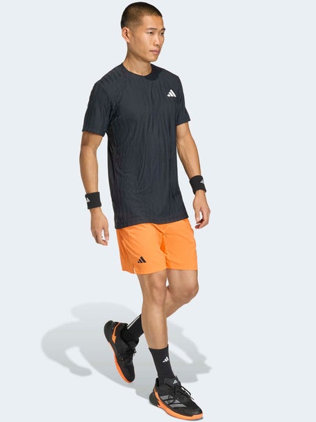 adidas Mens Spring Ergo 7 Short