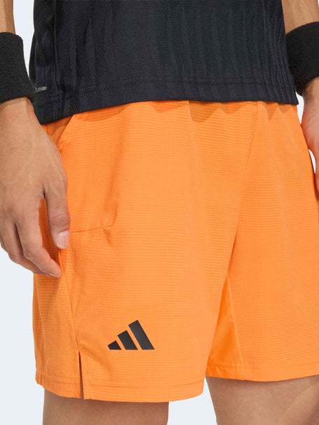 adidas Mens Spring Ergo 7 Short