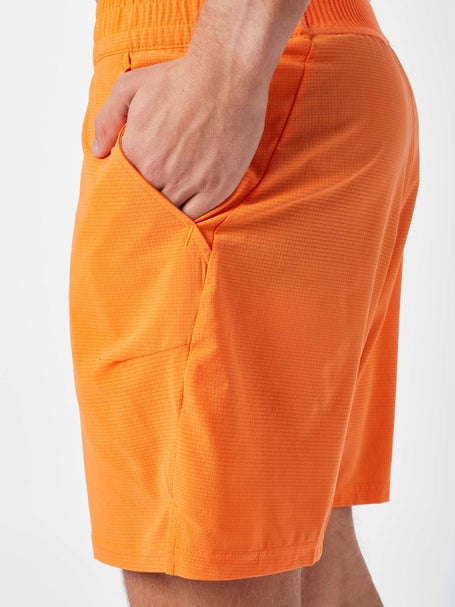 adidas Mens Spring Ergo 7 Short