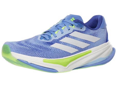 adidas Supernova Prima 2\Mens Shoes\Blue/White