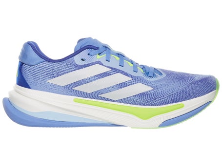 adidas Supernova Prima 2\Mens Shoes\Blue/White
