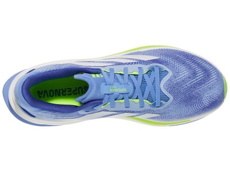 adidas Supernova Prima 2\Mens Shoes\Blue/White