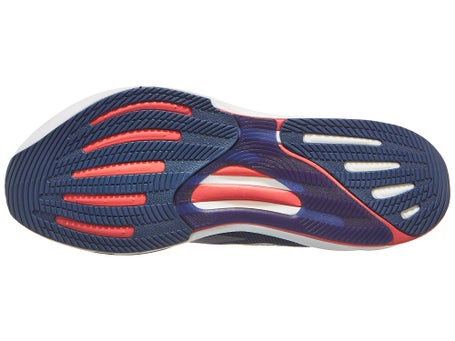 adidas Supernova Rise 2\Mens Shoes\Dark Blue/Red