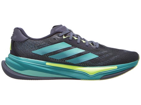 adidas Supernova Prima 2\Mens Shoes\Grey/Green