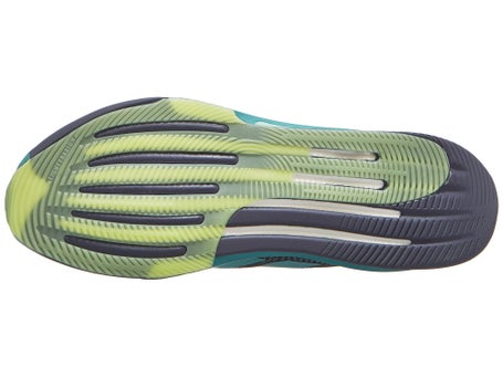 adidas Supernova Prima 2\Mens Shoes\Grey/Green