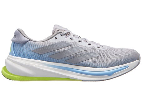 adidas Supernova Rise 2\Mens Shoes\Grey/Matte Silver