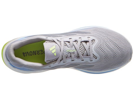 adidas Supernova Rise 2\Mens Shoes\Grey/Matte Silver