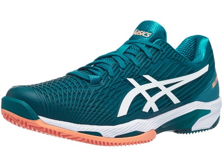 asics solution speed ff 2 clay